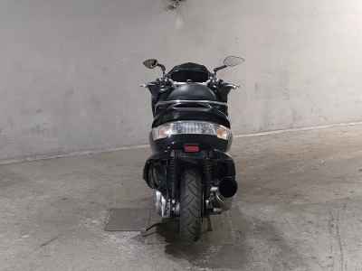 Yamaha Majesty 250 2001