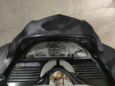 Yamaha Majesty 250 2001