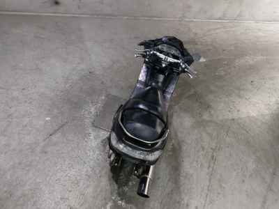 Yamaha Majesty 250 2001
