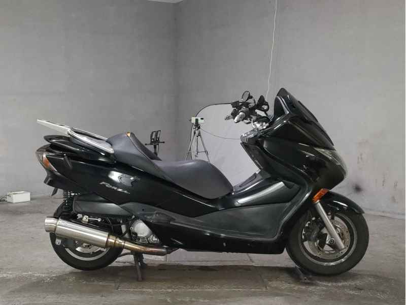 Honda Forza X 2009