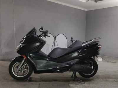 Honda Forza X 2009