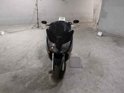 Honda Forza X 2009