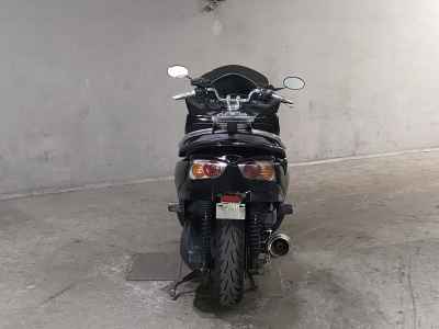 Honda Forza X 2009