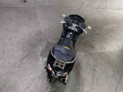 Honda Forza X 2009