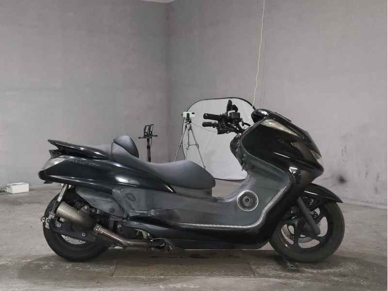 Yamaha Grand Majesty 250 2006