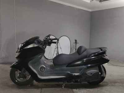 Yamaha Grand Majesty 250 2006