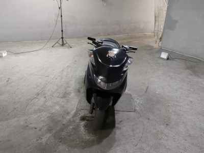 Yamaha Grand Majesty 250 2006