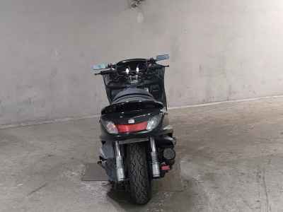 Yamaha Grand Majesty 250 2006
