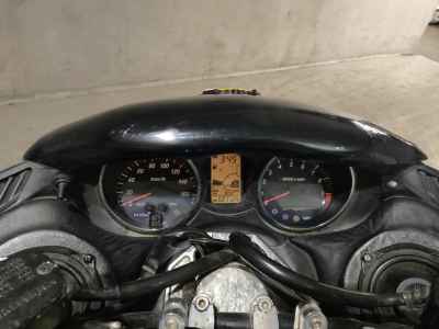Yamaha Grand Majesty 250 2006