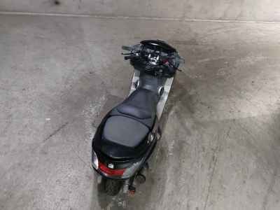 Yamaha Grand Majesty 250 2006