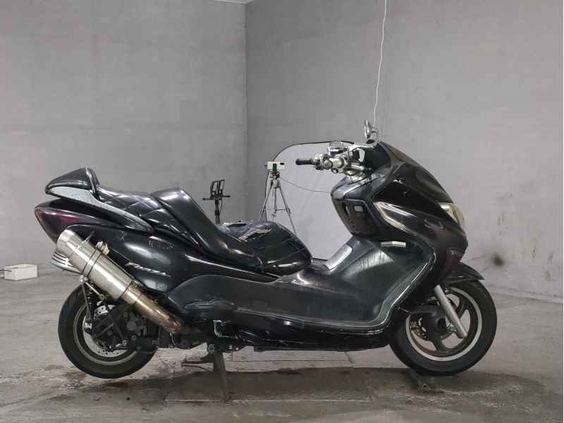 Honda Forza Z 2005