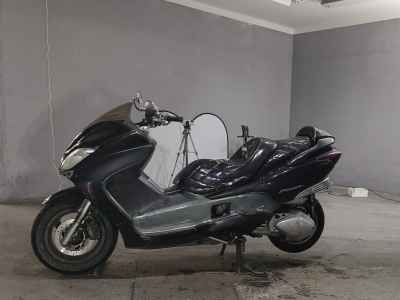 Honda Forza Z 2005