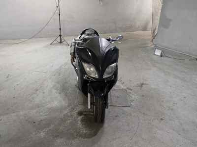Honda Forza Z 2005