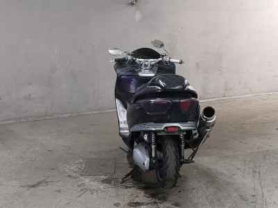 Honda Forza Z 2005