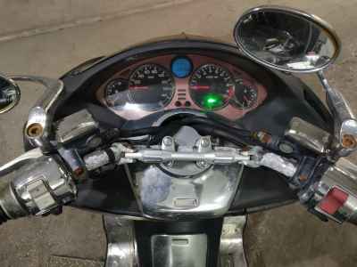 Honda Forza Z 2005