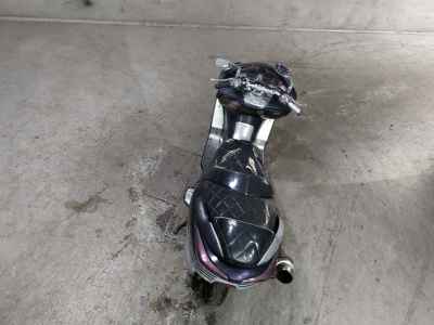 Honda Forza Z 2005