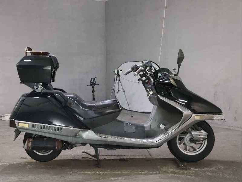 Honda Fusion X 2003