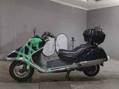 Honda Fusion X 2003