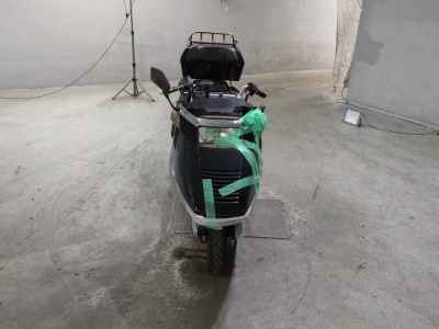Honda Fusion X 2003