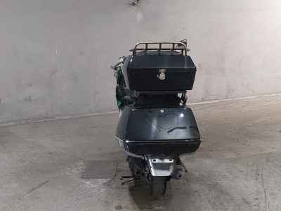 Honda Fusion X 2003