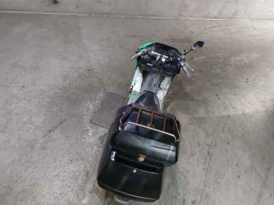 Honda Fusion X 2003