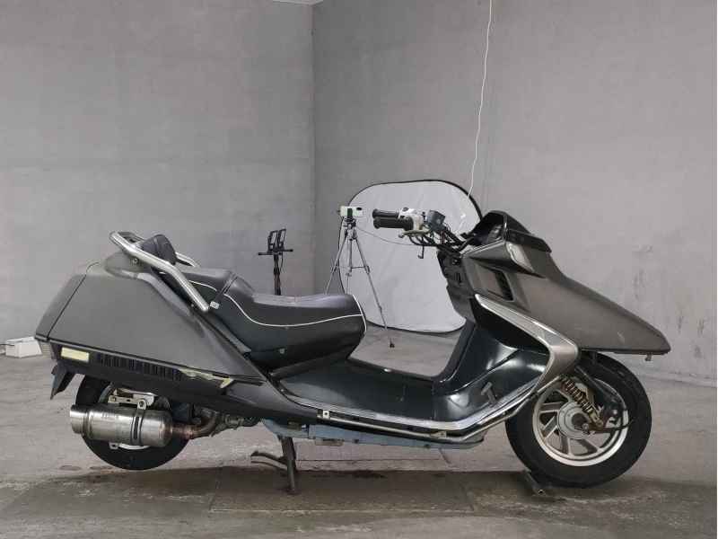 Honda Fusion 1994