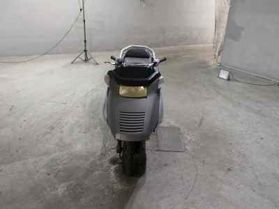 Honda Fusion 1994
