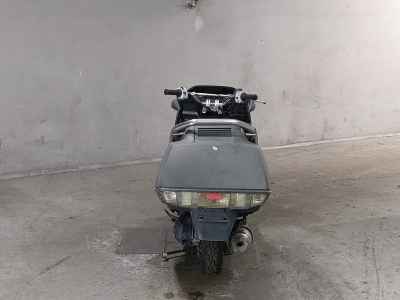 Honda Fusion 1994
