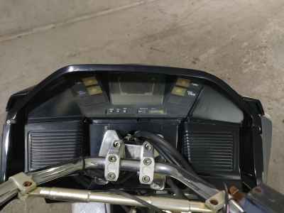Honda Fusion 1994