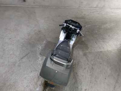 Honda Fusion 1994