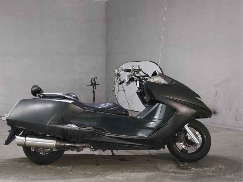 Yamaha Maxam 250 2005
