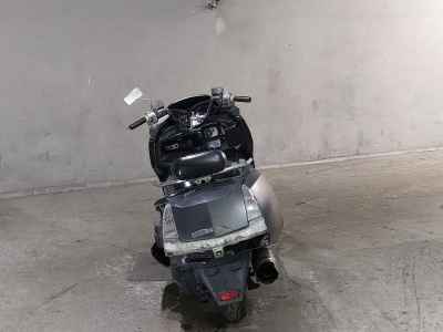 Yamaha Maxam 250 2005