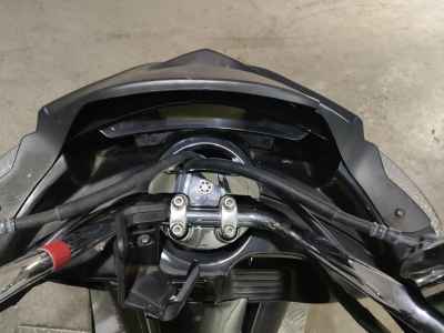 Yamaha Maxam 250 2005