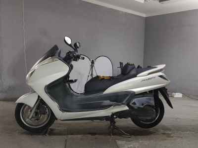Yamaha Grand Majesty 250 2004