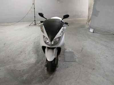 Yamaha Grand Majesty 250 2004