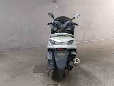 Yamaha Grand Majesty 250 2004