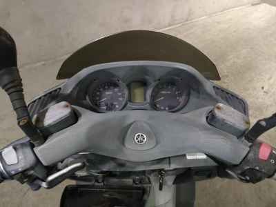 Yamaha Grand Majesty 250 2004