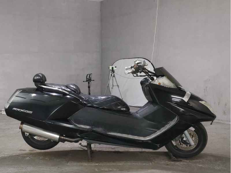 Yamaha Maxam 250 2007