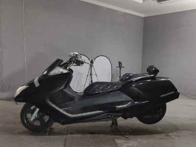 Yamaha Maxam 250 2007