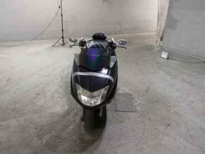 Yamaha Maxam 250 2007