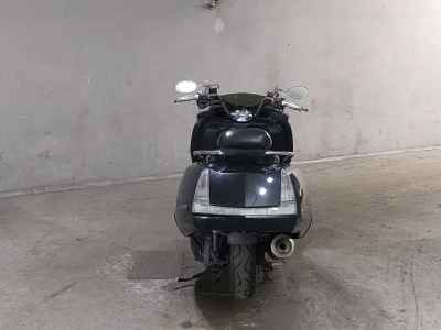Yamaha Maxam 250 2007