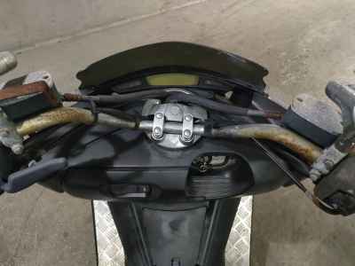 Yamaha Maxam 250 2007