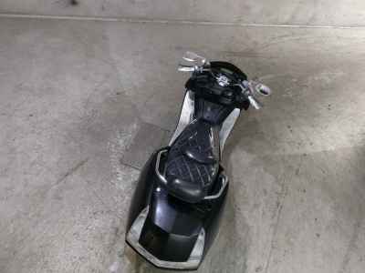 Yamaha Maxam 250 2007