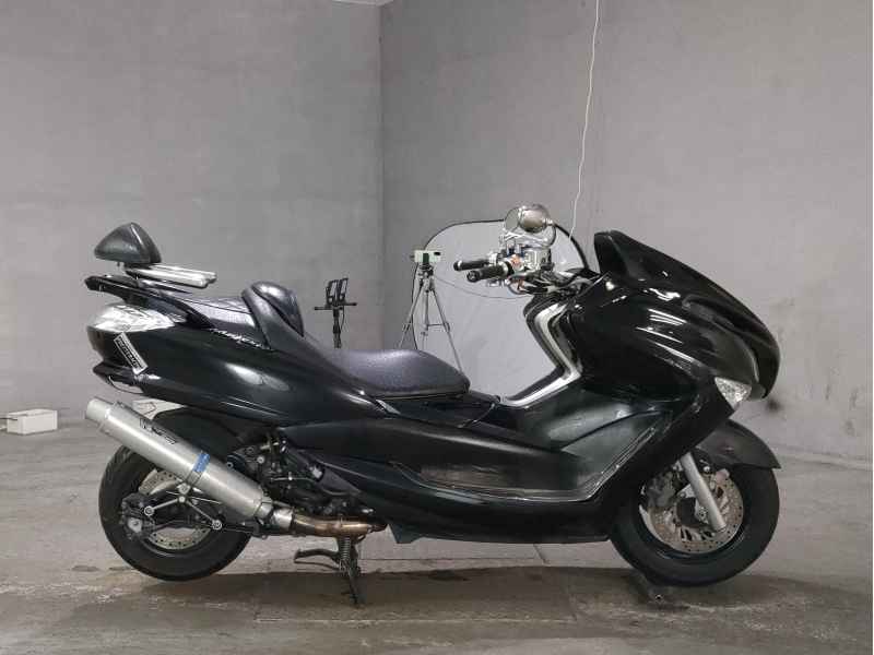 Yamaha Majesty 250 2007