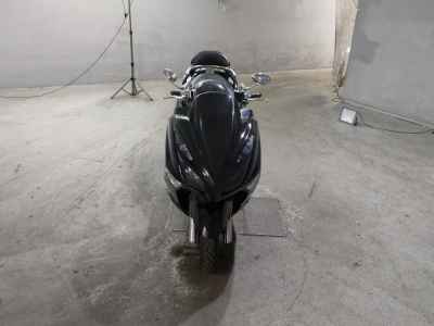 Yamaha Majesty 250 2007