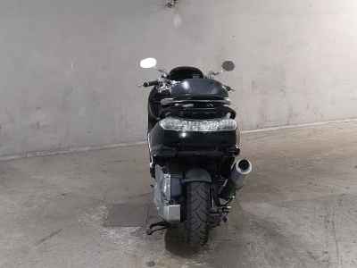 Yamaha Majesty 250 2007
