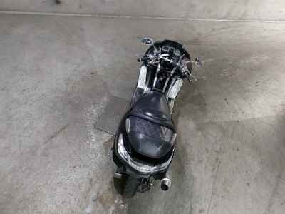 Yamaha Majesty 250 2007