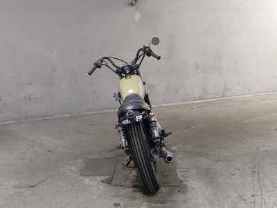 Kawasaki 250TR 2004