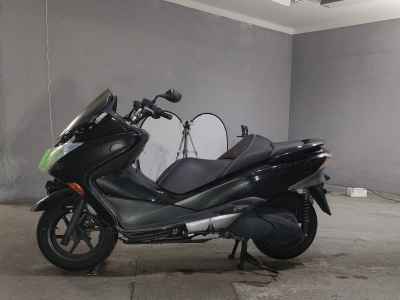 Honda Forza Z 2011