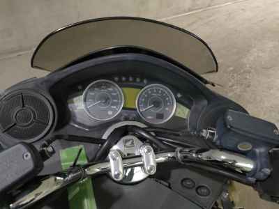 Honda Forza Z 2011